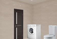 Ремонт 2-х комнатной по ул. Кожевенная, ЖК "Европейский"